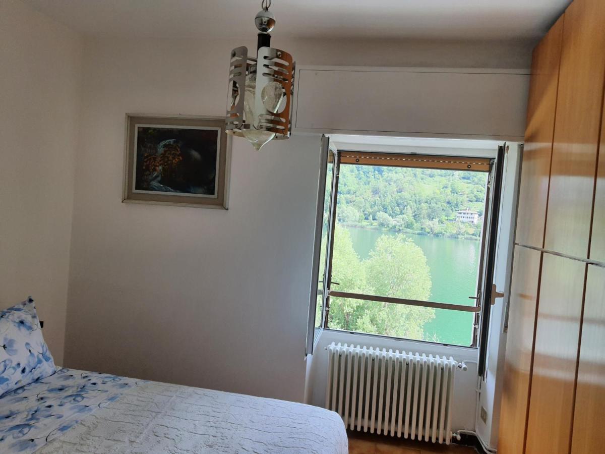 Casaendine Apartment Ranzanico ภายนอก รูปภาพ