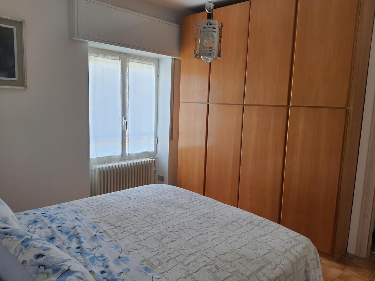 Casaendine Apartment Ranzanico ภายนอก รูปภาพ