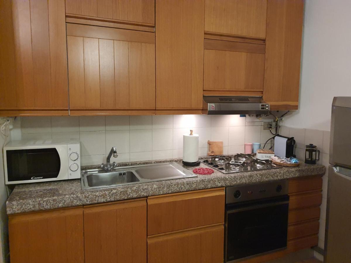 Casaendine Apartment Ranzanico ภายนอก รูปภาพ
