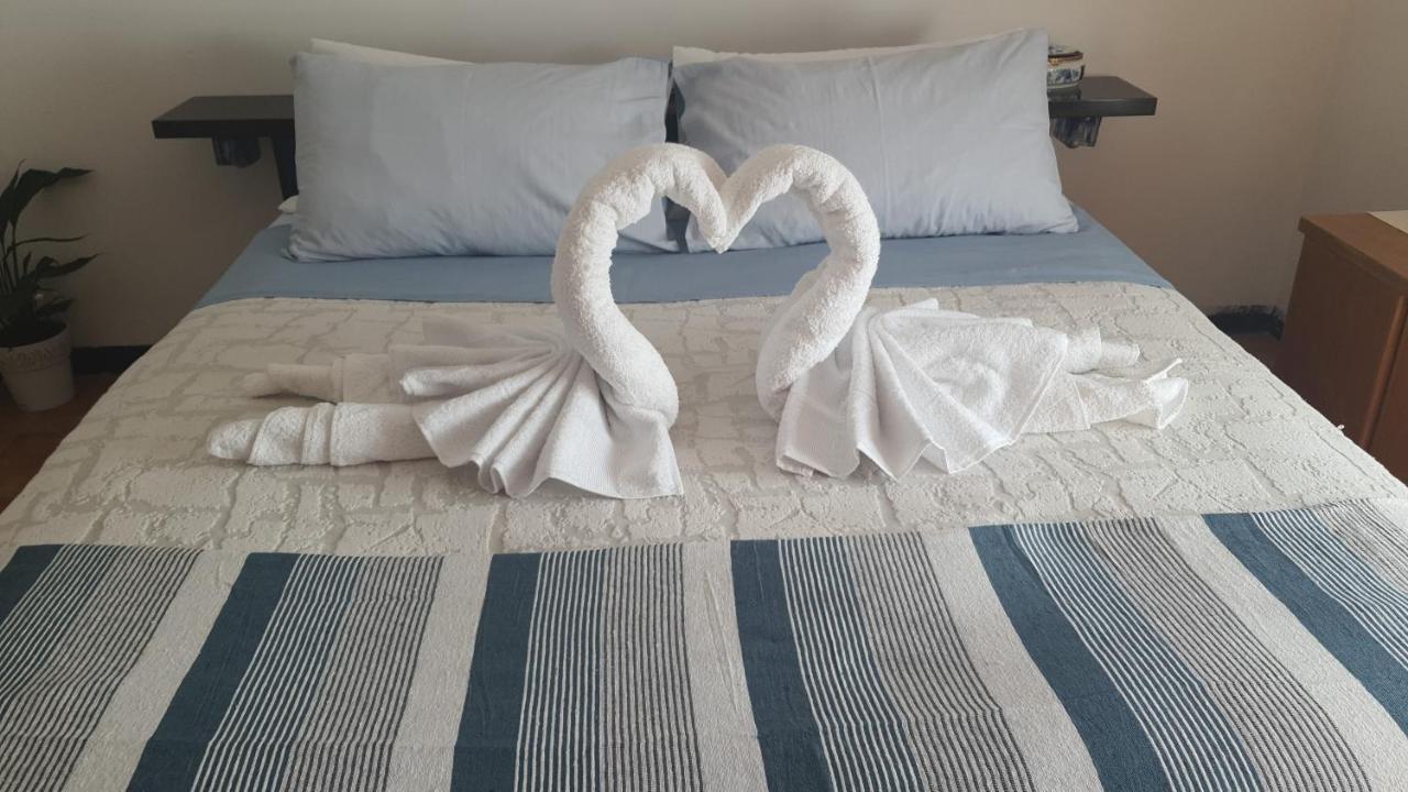 Casaendine Apartment Ranzanico ภายนอก รูปภาพ